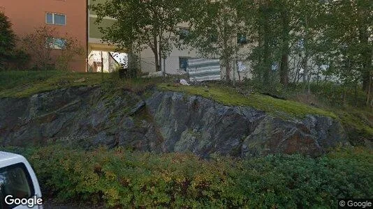 Lägenheter att hyra i Söderort - Bild från Google Street View