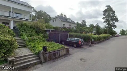 Lägenheter att hyra i Växjö - Bild från Google Street View
