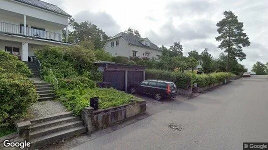 Lägenheter att hyra i Växjö - Bild från Google Street View