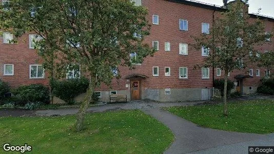 Lägenheter att hyra i Göteborg Östra - Bild från Google Street View