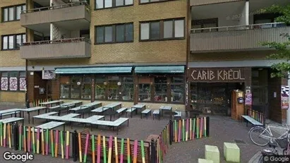 Lägenheter att hyra i Malmö Centrum - Bild från Google Street View