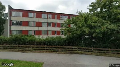 Lägenheter att hyra i Växjö - Bild från Google Street View