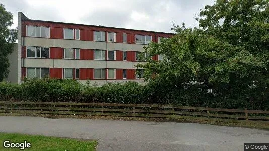 Lägenheter att hyra i Växjö - Bild från Google Street View