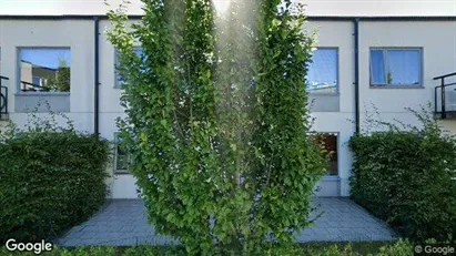 Lägenheter att hyra i Växjö - Bild från Google Street View