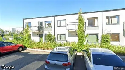 Lägenheter att hyra i Växjö - Bild från Google Street View