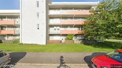 Lägenheter att hyra i Växjö - Bild från Google Street View
