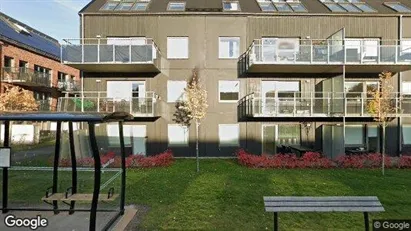 Lägenheter att hyra i Jönköping - Bild från Google Street View
