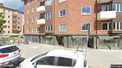 Lägenheter att hyra i Linköping - Bild från Google Street View