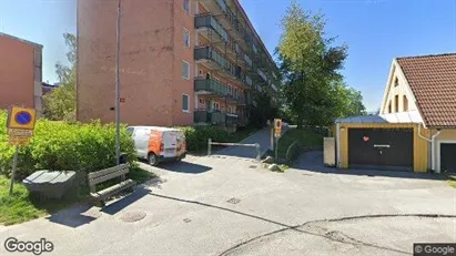 Lägenheter att hyra i Tyresö - Bild från Google Street View