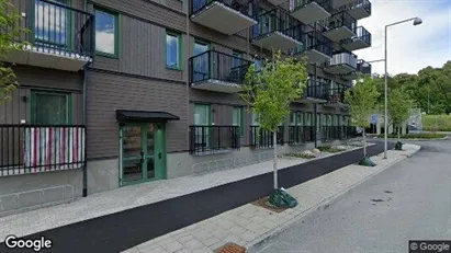 Lägenheter att hyra i Upplands-Bro - Bild från Google Street View