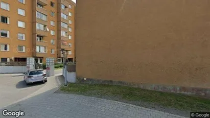 Lägenheter att hyra i Södertälje - Bild från Google Street View