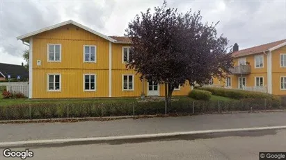 Lägenheter att hyra i Helsingborg - Bild från Google Street View