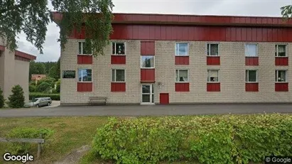 Lägenheter att hyra i Eda - Bild från Google Street View