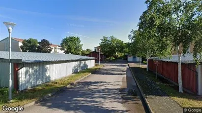 Lägenheter att hyra i Oskarshamn - Bild från Google Street View