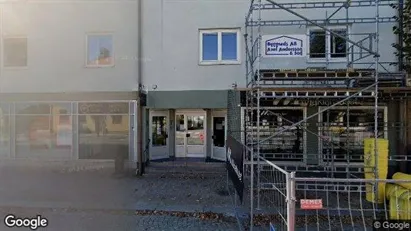 Lägenheter att hyra i Jönköping - Bild från Google Street View