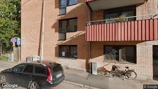 Lägenheter att hyra i Karlstad - Bild från Google Street View