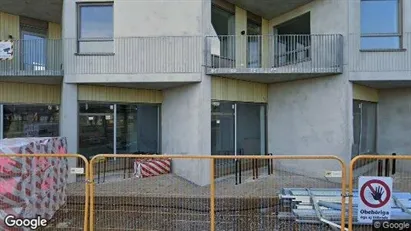 Lägenheter att hyra i Lund - Bild från Google Street View