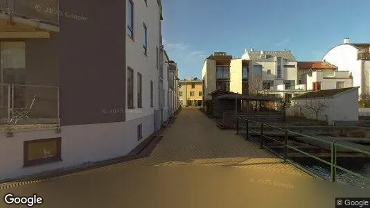 Lägenheter att hyra i Malmö Centrum - Bild från Google Street View