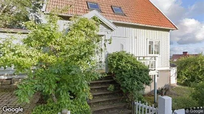 Lägenheter att hyra i Göteborg Västra - Bild från Google Street View