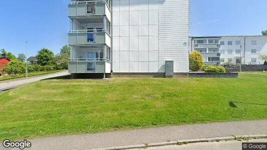 Lägenheter att hyra i Ulricehamn - Bild från Google Street View