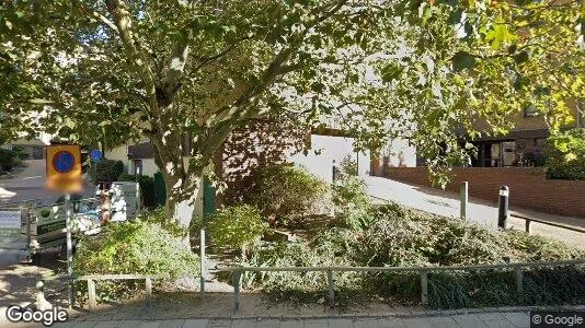 Lägenheter att hyra i Helsingborg - Bild från Google Street View