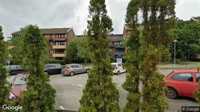 Lägenheter att hyra i Lund - Bild från Google Street View