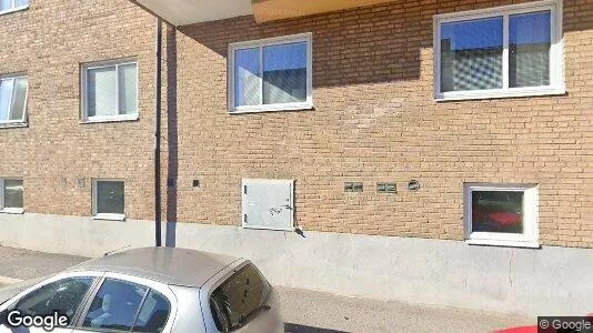 Lägenheter att hyra i Norrköping - Bild från Google Street View