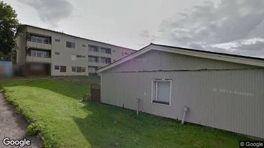 Lägenheter att hyra i Sundsvall - Bild från Google Street View
