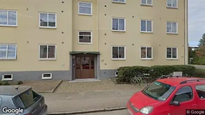 Lägenheter att hyra i Åstorp - Bild från Google Street View