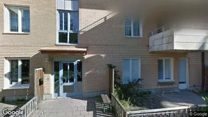 Lägenheter att hyra i Söderort - Bild från Google Street View