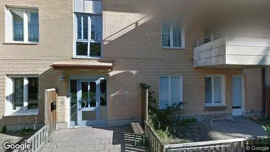 Lägenheter att hyra i Söderort - Bild från Google Street View