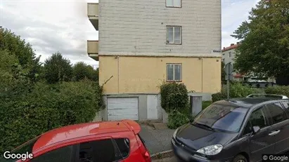 Lägenheter att hyra i Västra hisingen - Bild från Google Street View