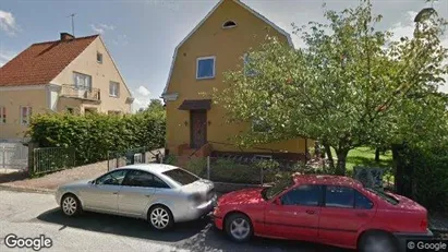 Lägenheter att hyra i Malmö Centrum - Bild från Google Street View