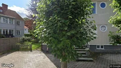 Lägenheter att hyra i Örgryte-Härlanda - Bild från Google Street View