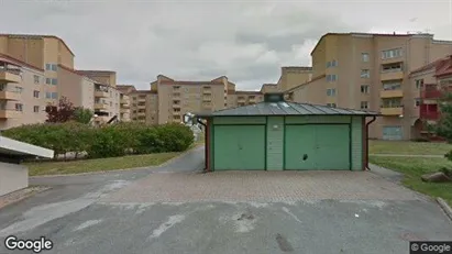 Lägenheter att hyra i Gotland - Bild från Google Street View