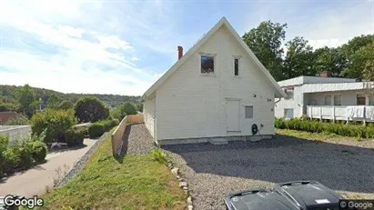 Lägenheter att hyra i Mölndal - Bild från Google Street View