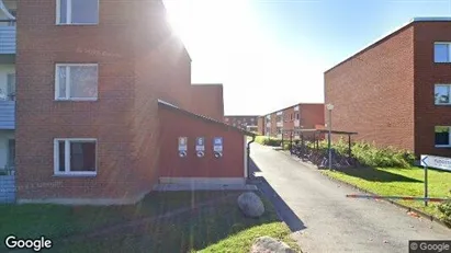 Lägenheter att hyra i Uppsala - Bild från Google Street View