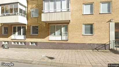 Lägenheter att hyra i Norrköping - Bild från Google Street View