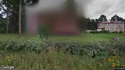 Lägenheter att hyra i Kramfors - Bild från Google Street View
