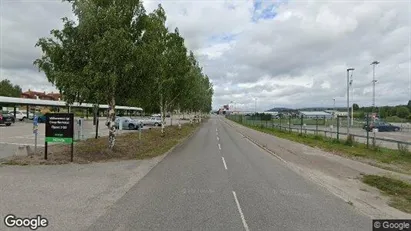 Lägenheter att hyra i Sundsvall - Bild från Google Street View