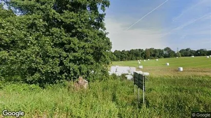 Lägenheter att hyra i Falkenberg - Bild från Google Street View