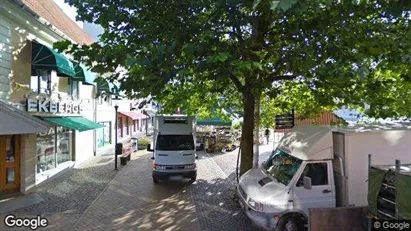 Lägenheter att hyra i Kristianstad - Bild från Google Street View