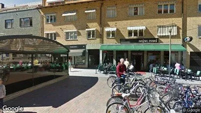 Lägenheter att hyra i Västerås - Bild från Google Street View