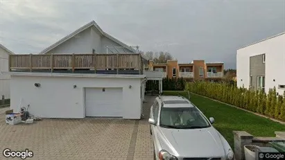 Lägenheter att hyra i Örebro - Bild från Google Street View