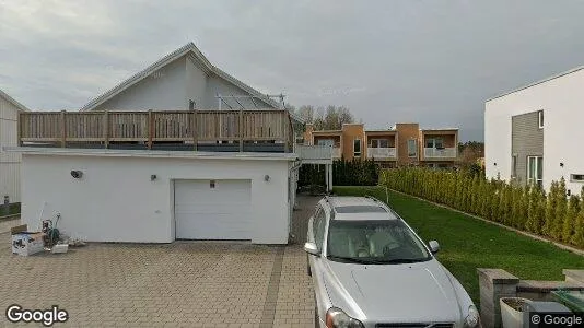 Lägenheter att hyra i Örebro - Bild från Google Street View