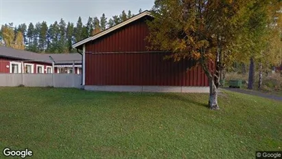 Lägenheter att hyra i Bräcke - Bild från Google Street View