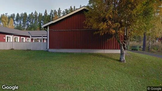 Lägenheter att hyra i Bräcke - Bild från Google Street View
