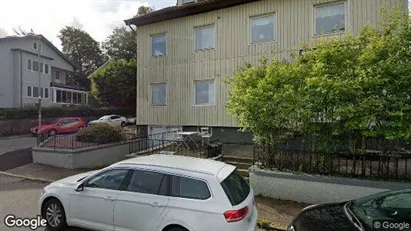 Lägenheter att hyra i Örgryte-Härlanda - Bild från Google Street View