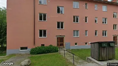 Lägenheter att hyra i Söderort - Bild från Google Street View