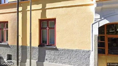 Lägenheter att hyra i Söderort - Bild från Google Street View